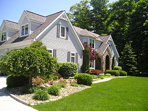 Landscapers and Lawncare Services in Rockville, MD